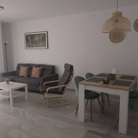 Fuengirola Puerto 2 Room & Parking Buitenkant foto
