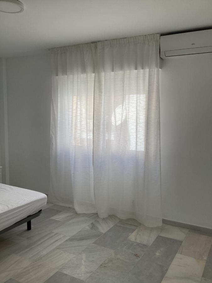 Fuengirola Puerto 2 Room & Parking Buitenkant foto