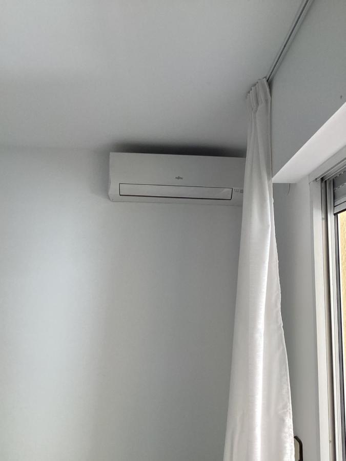 Fuengirola Puerto 2 Room & Parking Buitenkant foto