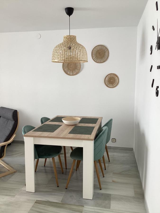 Fuengirola Puerto 2 Room & Parking Buitenkant foto