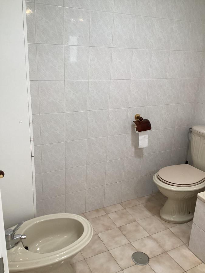 Fuengirola Puerto 2 Room & Parking Buitenkant foto