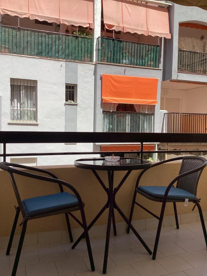 Fuengirola Puerto 2 Room & Parking Buitenkant foto