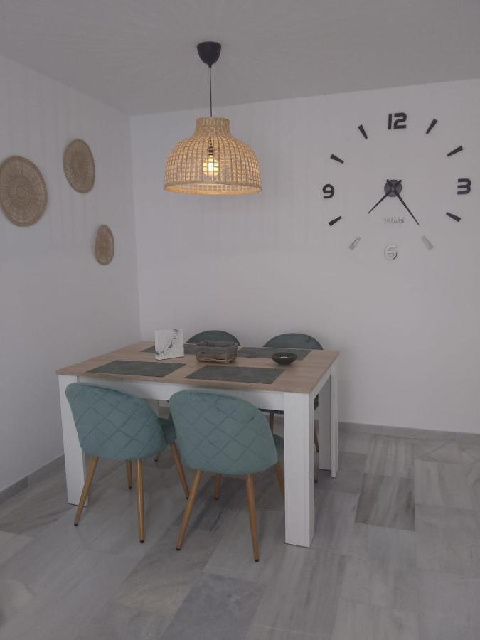 Fuengirola Puerto 2 Room & Parking Buitenkant foto